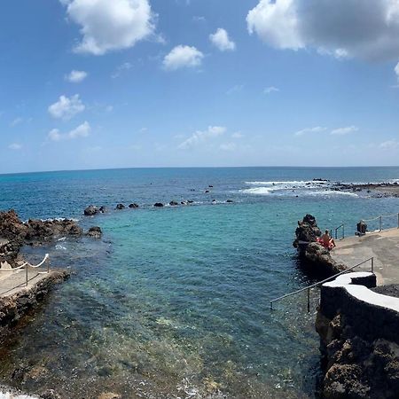 Volcano Getaway - Adults Only Punta Mujeres المظهر الخارجي الصورة