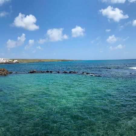 Volcano Getaway - Adults Only Punta Mujeres المظهر الخارجي الصورة