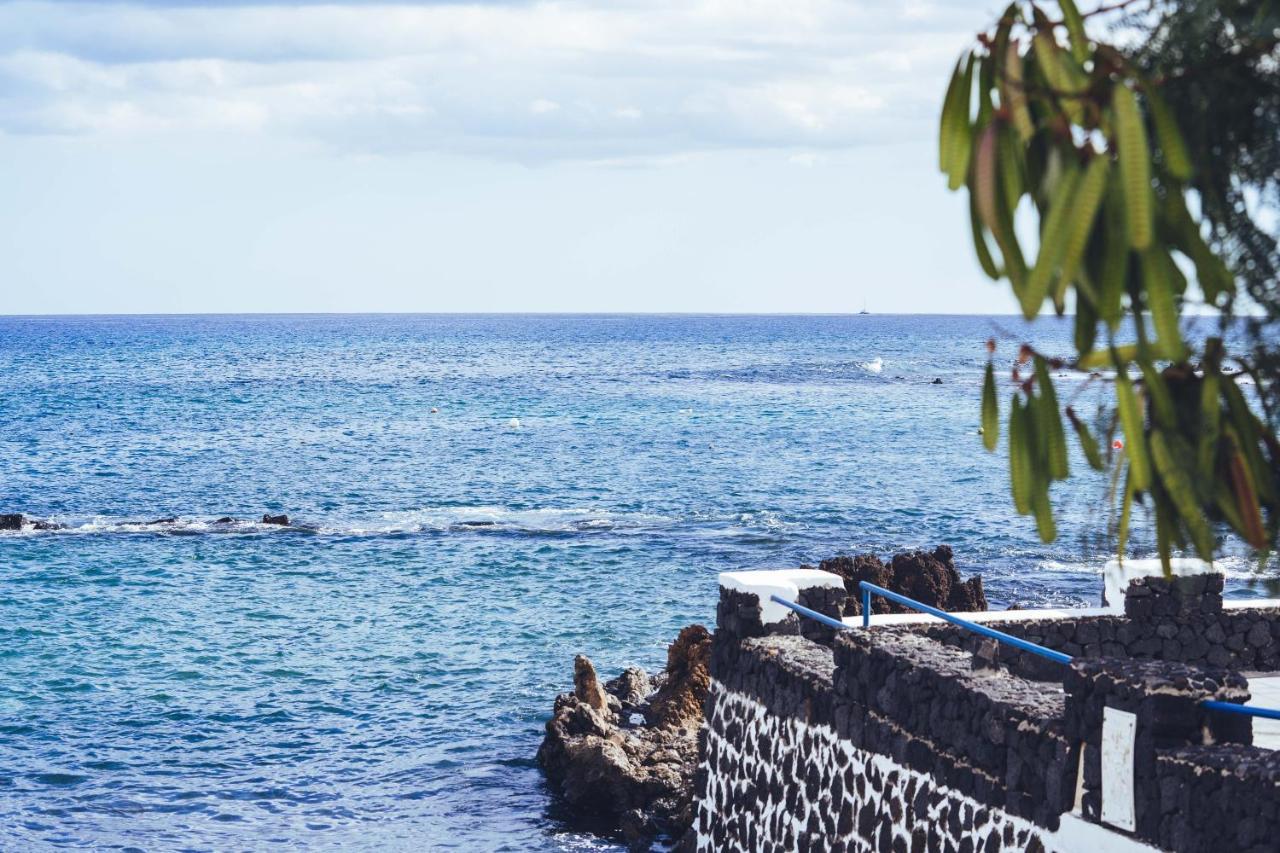 Volcano Getaway - Adults Only Punta Mujeres المظهر الخارجي الصورة