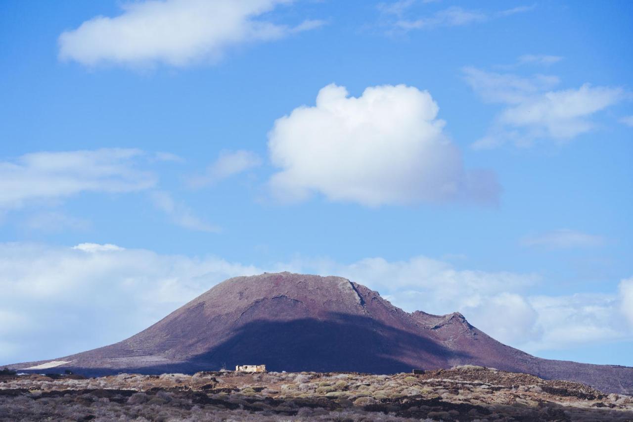 Volcano Getaway - Adults Only Punta Mujeres المظهر الخارجي الصورة