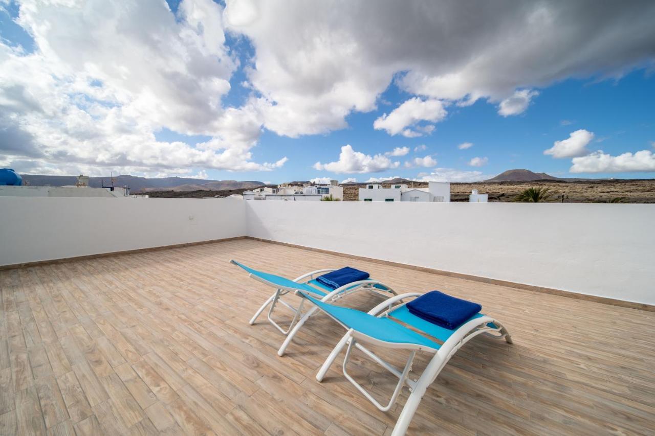 Volcano Getaway - Adults Only Punta Mujeres المظهر الخارجي الصورة