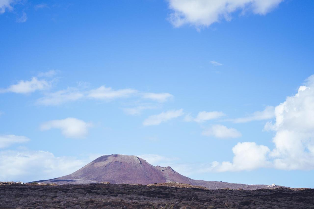 Volcano Getaway - Adults Only Punta Mujeres المظهر الخارجي الصورة