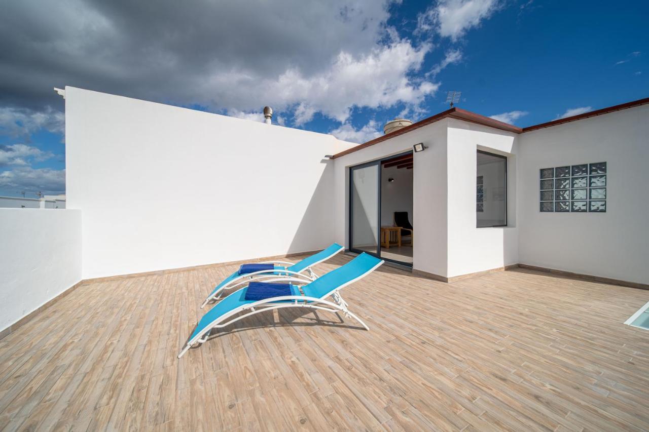 Volcano Getaway - Adults Only Punta Mujeres المظهر الخارجي الصورة