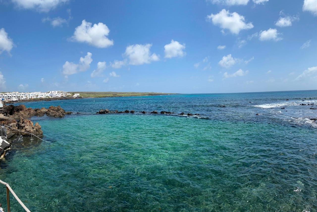 Volcano Getaway - Adults Only Punta Mujeres المظهر الخارجي الصورة