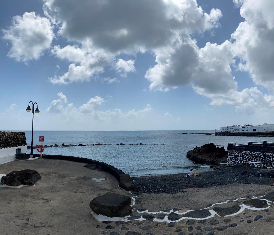 Volcano Getaway - Adults Only Punta Mujeres المظهر الخارجي الصورة