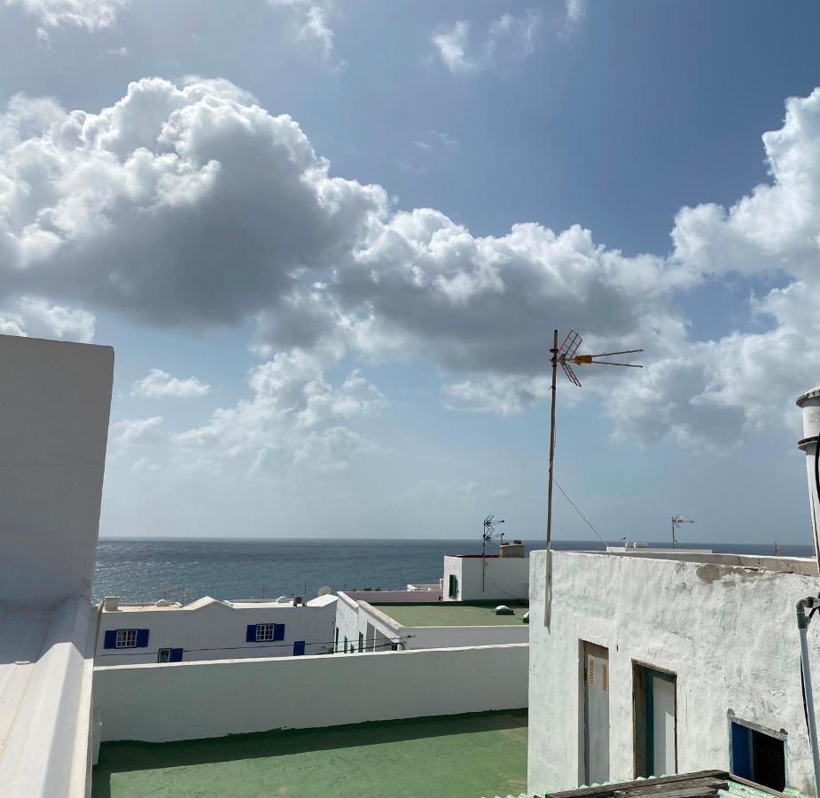 Volcano Getaway - Adults Only Punta Mujeres المظهر الخارجي الصورة