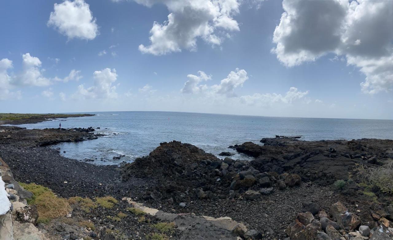 Volcano Getaway - Adults Only Punta Mujeres المظهر الخارجي الصورة